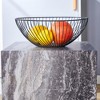Maggift Patio End Tables, Texture Design Coffee Table for Living Room, Patio, Bedroom, Gray, 11.8"*11.8"*19.6" - 3 of 4
