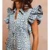 Women's The Sue Romper - BiBi - 2 of 3