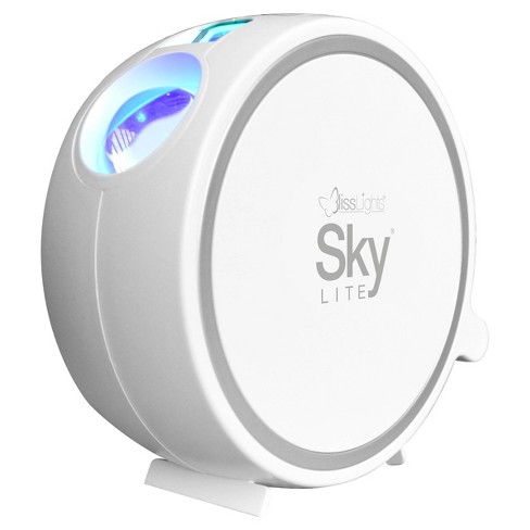 Aurora Projector Galaxy Projector for Bedroom Skylight Gift for