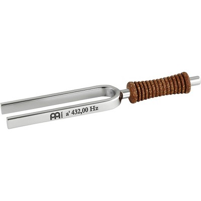 Meinl MEINL Sonic Energy TF-432 Tuning Fork, Natural Pitch, 432 Hz