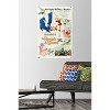 Trends International Disney The Sword in the Stone (1963) - Group One Sheet Unframed Wall Poster Prints - 2 of 4