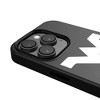 Keyscaper NCAA Text Backdrop MagSafe Compatible Cell Phone Case for iPhone 16 - 3 of 4