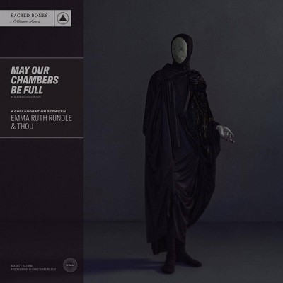 Emma Ruth Rundle & T - May Our Chambers Be Full (CD)