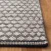Kilim KLM376 Hand Woven Area Rug  - Safavieh - 3 of 4