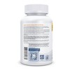 Nordic Naturals Zero Sugar Curcumin Gummies - Natural Antioxidant Gummies, 60 ct - 2 of 4