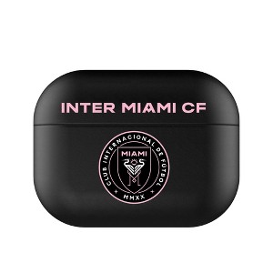MLS Eastern Conference Teams Insignia AirPod Case Cover for AirPods Pro 2nd Gen - 1 of 4