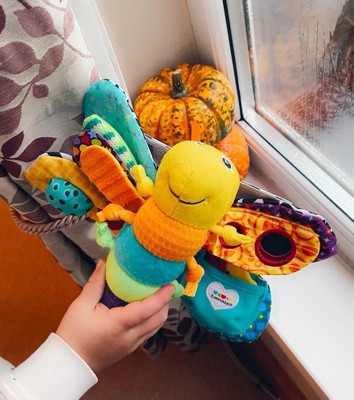 Lamaze best sale toys target