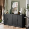 Lirago Accent Storage Cabinet Medicine Cabinets - 3 of 4