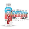 Recover 180 Organic Sports Hydration Drink, Fruit Punch - 16.9 Fl Oz (Pack of 12) - 2 of 4