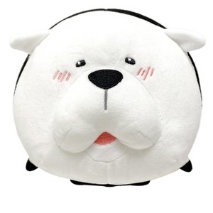 Great Eastern Entertainment Spy X Family - Bond Forger Laying Down Plush 8"H - 1 of 3