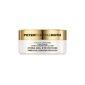 PETER THOMAS ROTH 24K Gold Pure Luxury Lift & Firm Hydra-Gel Eye Patches - 60ct - Ulta Beauty - 1 of 4