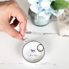 Pavilion Gift Company - I Love Dogs - 2.5" Trinket Dish - Decorative Trays and Platters - 2 of 4