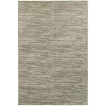7'x10' Legacy Solid Area Rug