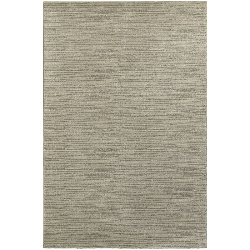 7'x10' Legacy Solid Area Rug, 1 of 5
