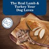 Blue Buffalo Homestyle Recipe Pate Variety Pack Turkey and Lamb Flavor Adult Wet Dog Food - 12.5oz/6pk - 4 of 4