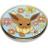 Popsockets Pokemon Popwallet & Cell Phone Grip - Celestial Eevee Foil :  Target