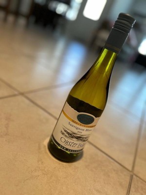 Oyster Bay New Zealand Sauvignon Blanc White Wine - Shop Wine at H-E-B