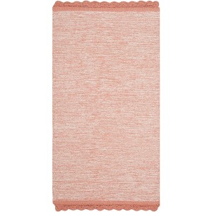 Montauk MTK615 Hand Woven Indoor Rugs - Safavieh - 1 of 4