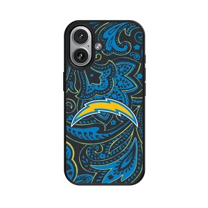 NFL AFC Teams Paisley MagSafe Compatible Cell Phone Case for Apple iPhone 17 Series - 1 of 4