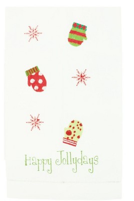 C&F Home Gift Box Towel