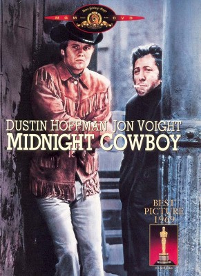 Midnight Cowboy (DVD)