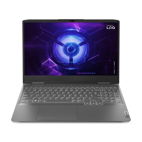 Lenovo IdeaPad Gaming 3 15.6 Laptop Computer - Black; Intel Core