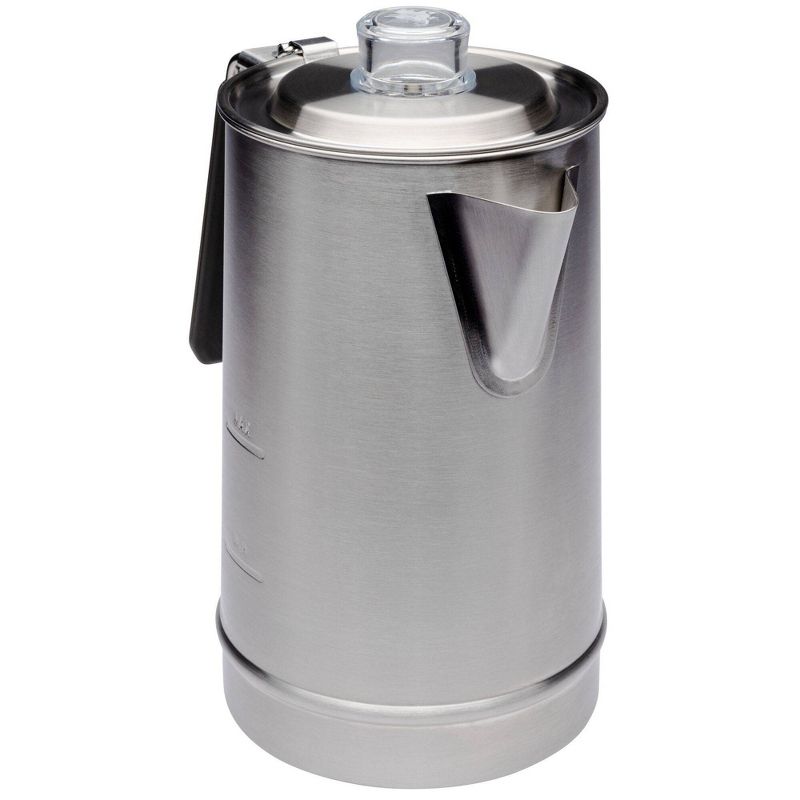 Stanley 1.1qt Adventure Stainless Steel Hold Tight Percolator, 4 of 8