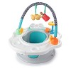 Summer Infant 3-Stage Deluxe SuperSeat Positioner, Booster, and Activity Center for Baby - 3 of 4