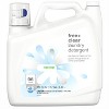 Free Clear HE Liquid Laundry Detergent - up&up™ - 3 of 3