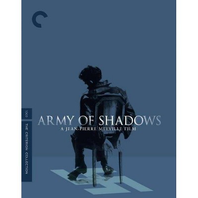 Army of Shadows (Blu-ray)(2020)