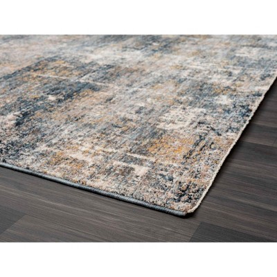 Obeetee Hampton Abstract Woven Indoor Area Rug