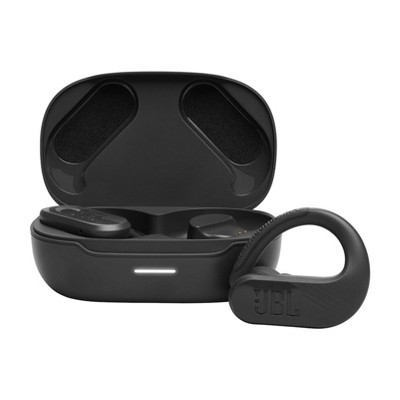 JBL Endurance Peak 3 True Wireless Bluetooth - Black