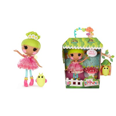 Lalaloopsy Pix E Flutters Large Doll