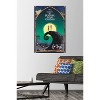 Trends International Disney Tim Burton's The Nightmare Before Christmas - Window to Love Unframed Wall Poster Prints - 2 of 4