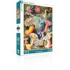 New York Puzzle Company Sea Anemones 1000 Piece Puzzle - 2 of 4