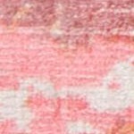 red/ivory