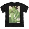 Boys' Star Trek Tos Episode 69 T-Shirt Black Small - 2 of 4