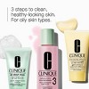 Clinique 3-Step Skin Care Kit - Skin Type 3 - 4oz/3ct - Ulta Beauty - 3 of 4