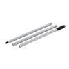Bon Tool 22-812 Aluminuminum Handle 3 Piece Set 5 Foot Long - 3 of 4