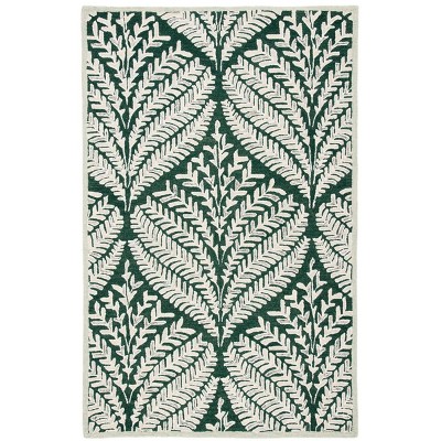 Capri CPR208 Tufted Indoor Rug - Safavieh