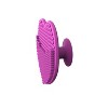 Plum Beauty Skin Scrubbers - Heart - 2pk - 4 of 4
