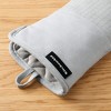KITCHENAID Gourmet Series Gridlines Oven Mitts 2-Pack Set - 4 of 4