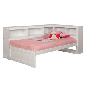 Fink Kids Full Daybed White - ioHOMES