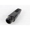 Otto Link Hard Rubber Alto Saxophone Mouthpiece Level 3 5 190839877581 - 2 of 2