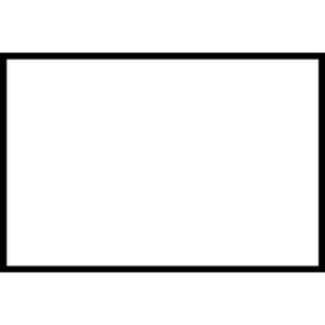 Amanti Art Black Gallery Deep Framed Dry Erase Magnetic Board - 1 of 4