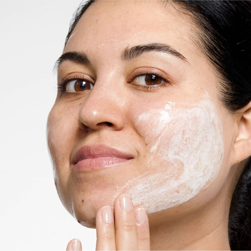 Clinique All About Clean Liquid Facial Soap - Oily - 6.7oz - Ulta Beauty, 3 of 8