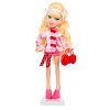 Bratz x Hello Kitty Cloe Sanrio Fashion Doll with Accessories - 3 of 4
