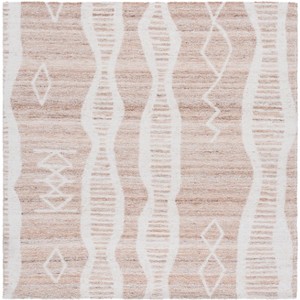 Sahara SAH203 Hand Tufted Indoor Rugs - Safavieh - 1 of 4