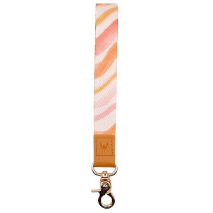 Walli Cases Desert Sunset Wrist Lanyard - 1 of 4