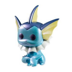 Funko Pop! Vaporeon Pearlescent Pop! Vinyl Figure - 1 of 4